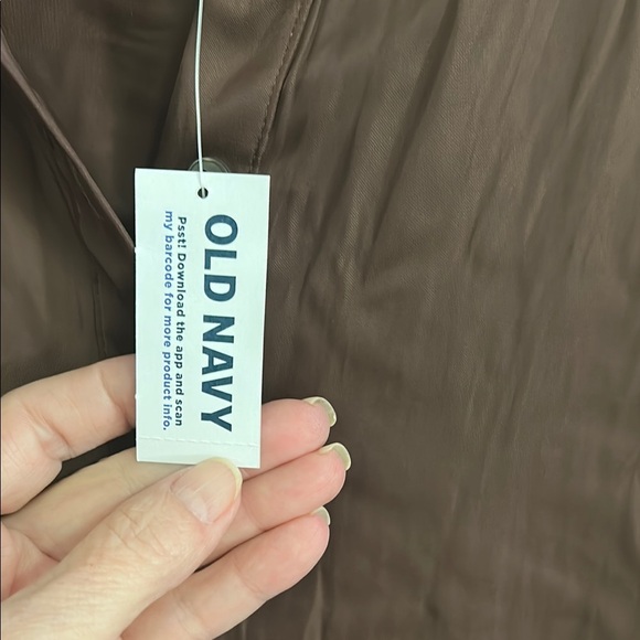 Brown Casual Women’s Shirt - Picture 4 of 5